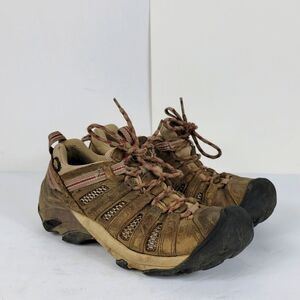 Keen Voyageur Vented Women's Hiking Shoes